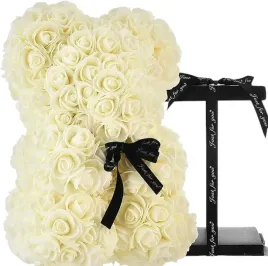 mis-z-platkow-roz-prezent-na-dzien-matki-kobiet-walentynki-bialy-20-cm