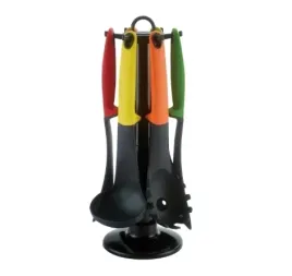 zestaw-przyborow-kuchennych-naczyn-z-obrotowym-stojakiem-maliya-7-elem