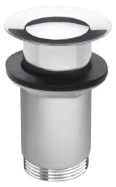 zawor-spustowy-bez-przelewu-click-clack-5-4-chrom-ferro-s283b-klik-klak