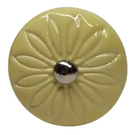 dekoracyjna-galka-ceramiczna-uchwyt-do-mebli-drzwi-szafy-szuflady-zolta-832