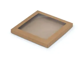 pudelko-ozdobne-z-oknem-kraft-210x210x20mm