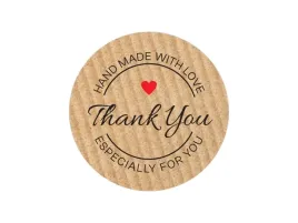 naklejki-okragle-kraft-fi25mm-thank-you-200szt