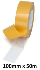 tasma-dwustronna-wzmocniona-siatka-100mm-x-50m