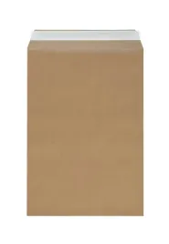 koperty-papierowe-z-paskiem-kleju-b5-176x250mm-brazowe-25szt