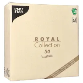 serwetka-gastronomiczna-40x40-royal-szampan-50szt
