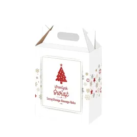 pudelko-swiateczne-prezent-190x130x220mm-biale-ws
