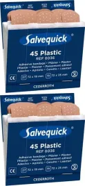 plastry-plastikowe-cederroth-salvequick-ref-6036-45-sztuk-x2