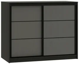 komoda-przesuwna-z-szufladami-120-cm-loft-z-drazkiem-do-sypialni