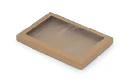 pudelko-ozdobne-z-oknem-kraft-220x150x20mm