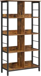 regal-industrialny-loftowy-retro-regal-na-ksiazki-do-salonu-polka