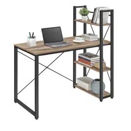 biurko-z-regalem-dwustronne-loft-industrialne