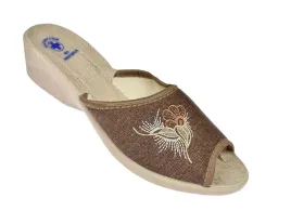 kapcie-damskie-domowe-laczki-na-koturnie-lniane-klapki-pami-040-br-roz-40