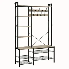 wieszak-na-ubrania-duzy-pojemny-metalowy-do-przedpokoju-bez-loft-190-cm