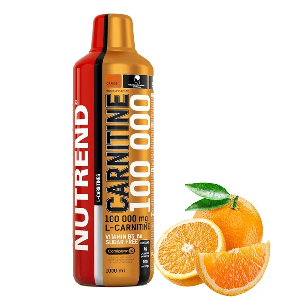nutrend-carnitine-100000-1000ml-orange-smak-pomaranczowy