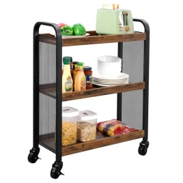 wozek-regal-na-kolkach-do-serwowania-loft-brazowa-3-poziomy-85x66x26-cm