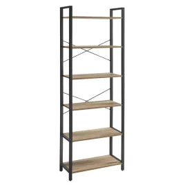 regal-do-salonu-lazienki-kuchni-rustykalny-bez-186x66x30-cm-metalowy-loft
