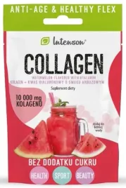 intenson-kolagen-witamina-c-kwas-hialuronowy-wlosy-skora-11g-arbuz