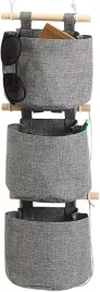 wiszaca-torba-do-przechowywania-z-kieszeniami-3-warstwy-bawelniana-tkanina