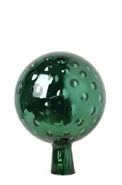 kula-rozana-ze-szkla-do-ogrodu-dekoracja-ogrodowa-do-rabatek-kwiatowych