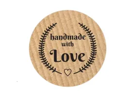 kraftowe-naklejki-okragle-handmade-with-love