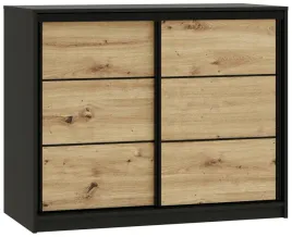 komoda-przesuwna-z-szufladami-120-cm-loft-drazek-na-wieszaki