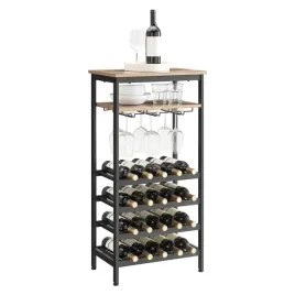 stojak-na-wino-regal-loft-rustykalny-bez