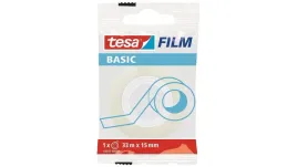 tasma-biurowa-tesa-basic-33-m-x-15-mm