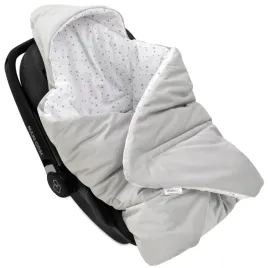 kocyk-do-fotelika-otulacz-velvet-z-kapturkiem