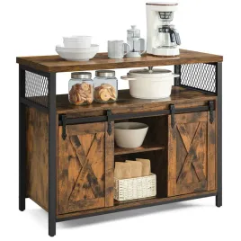 komoda-szafka-kuchenna-loft-industrialna-z-metalem-45x100-cm