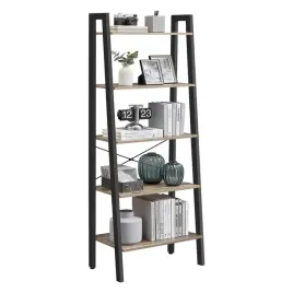 regal-polka-drabinowa-loft-vintage-rustykalny-bez
