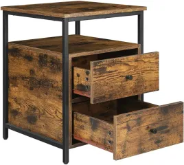 szafka-nocna-stolik-szuflady-loft-retro-vintage