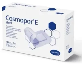 cosmopor-e-opatrunek-jalowy-samoprzylepny-10-x-6-cm-25-sztuk