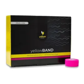 owijki-na-kostki-yellowband-25cm-x-45m-intensywny-rozowy-zestaw-12-szt
