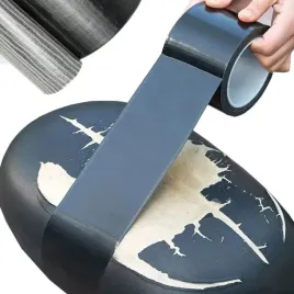 tasma-zbrojona-do-naprawy-siedzen-motocyklowych-kanap-skory-wodoodporna-10m