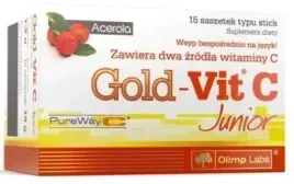 olimp-gold-vit-c-junior-acerola-15-saszetek