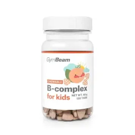 b-kompleks-witamin-do-ssania-dla-dzieci-witamina-c-gymbeam-120-tab-morela