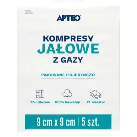kompresy-jalowe-9-x-9-cm-apteo-5-sztuk-10op