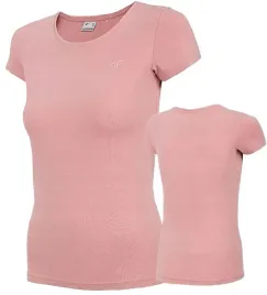 koszulka-damska-4f-t-shirt-bluzka-sportowa-xs-top