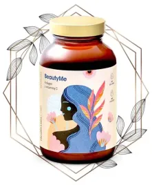 health-labs-beautyme-kolagen-z-witamina-c-120-gr