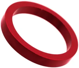 dystans-podkladka-sterow-mostka-1-1-8-ahead-5-mm-czerwona