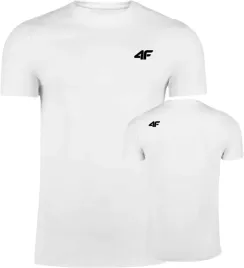 meska-koszulka-4f-t-shirt-basic-podkoszulek-xxl