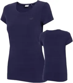 koszulka-damska-4f-t-shirt-bluzka-sportowa-xs-top