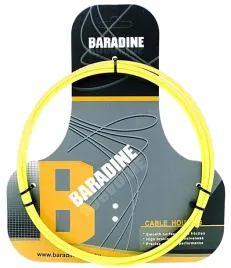 pancerz-hamulca-zolty-25m-baradine-na-1-rower