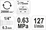 przecinarka-pneumatyczna-rodzaj-zasilania-pneumatyczna