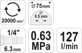przecinarka-pneumatyczna-predkosc-obrotowa-20000-obr-min
