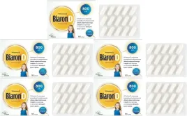 biaron-d800-witamina-d-dla-dzieci-90-kapsulek-twist-off