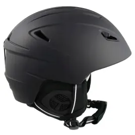 kask-narciarski-kask-snowboardowy-czarny-matowy-s-gratis