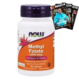 now-foods-methyl-folate-1000mcg-kwas-foliowy-90tab