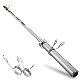 gryf-prosty-olimpijski-z-lozyskami-220cm-50mm-gladka-sztanga-chrom