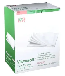 vliwasoft-kompresy-wloknina-jalowe-10x20-cm-100szt